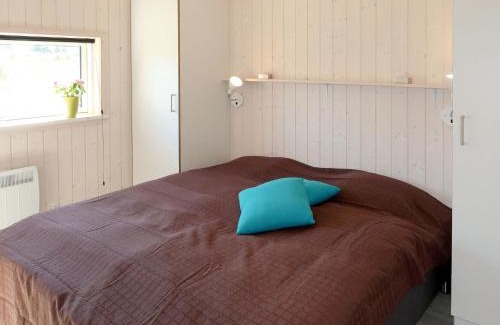 Grossenbrode Maison | Holiday Home Holiday Vital Resort - GBE111 by Interhome