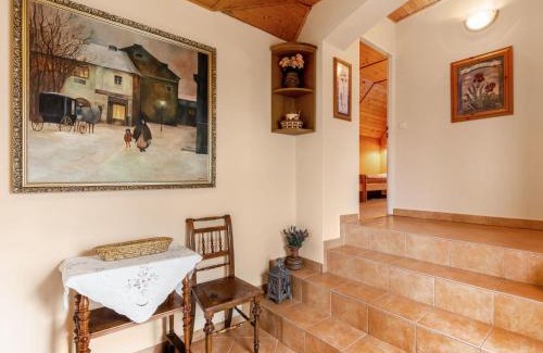 Horni Vestonice Maison | Holiday Home Horní Věstonice by Interhome