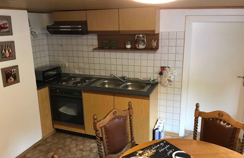Hornburg Appartement | Casa de vacaciones Hornburg - casa de vacaciones
