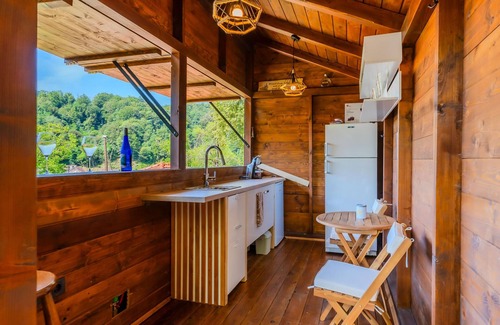 Tuheljske Toplice Maison | Holiday Home with pool