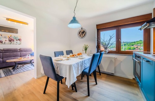 Tuheljske Toplice Maison | Holiday Home with pool