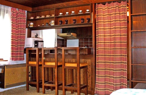 Kezmarok Maison | Holiday Home Hradska Cesta