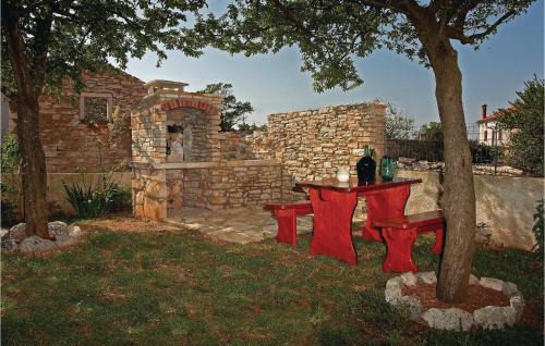 Hrboki Maison | Holiday Home Hrboki Cr