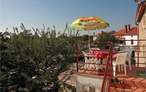 Hrboki Maison | Holiday Home Hrboki Cr