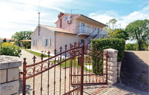 Hrboki Maison | Holiday Home Hrboki Iii
