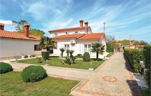 Hrboki Maison | Holiday Home Hrboki Iii