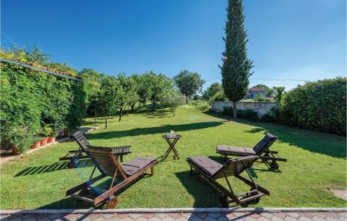 Hrboki Appartement | Holiday Home Hrboki V