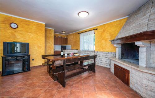 Hrboki Appartement | Holiday Home Hrboki V