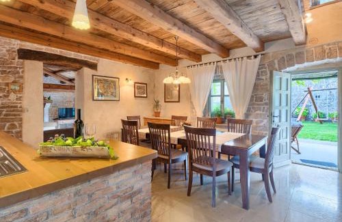 Zminj Maison | Holiday Home Hrelja by Interhome