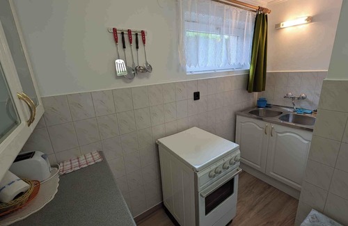 Balatonmariafurdo Maison | Maison de vacances à proximité du lac Balaton