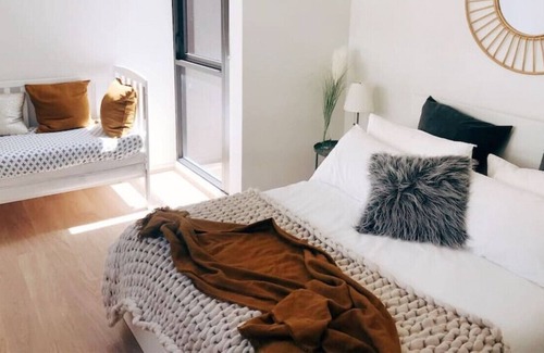 Hurstville Appartement | Holiday home /Hurstville/close to station/airport