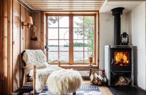 Soderhamn Maison | Holiday Home Huset på Udden by Interhome