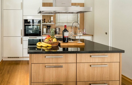 Holzminden Appartement | Casa de vacaciones Huus Adele