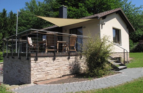 Holzminden Appartement | Casa de vacaciones Huus Adele