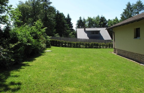 Holzminden Appartement | Casa de vacaciones Huus Adele