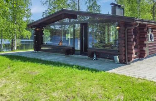 Pielavesi Maison | Holiday Home Huvikumpu by Interhome