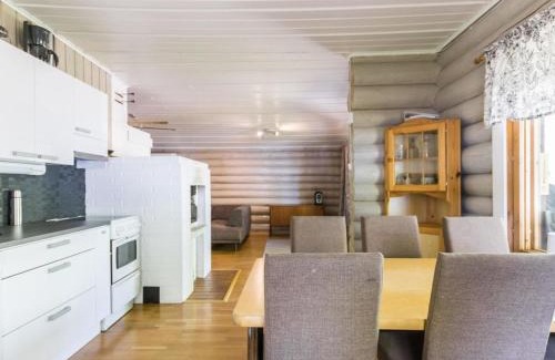 Pielavesi Maison | Holiday Home Huvikumpu by Interhome