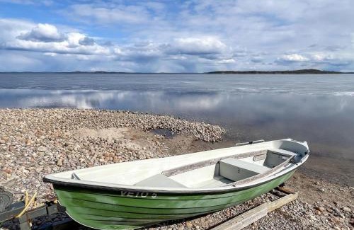 Koli National Park Maison | Holiday Home Huvila lomaonni by Interhome