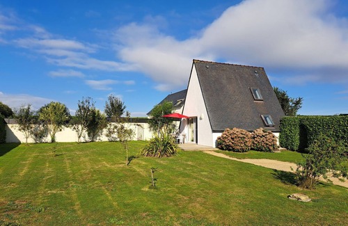 Beuzec-Cap-Sizun Maison | Maison de vacances proche mer, Beuzec Cap Sizun