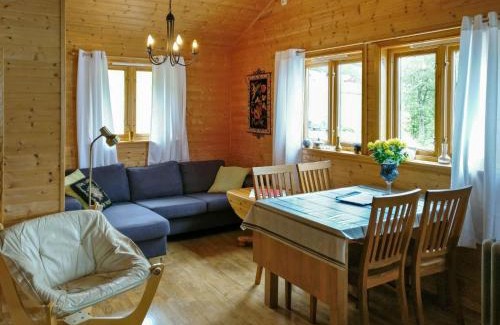 Hyllestad Maison | Holiday Home Idun by Interhome