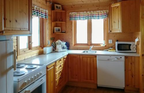 Hyllestad Maison | Holiday Home Idun by Interhome