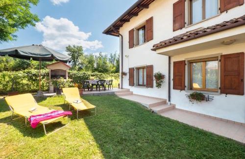 Rive D'Arcano Maison | Holiday Home Il Castelliere-2 by Interhome