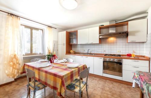 Rive D'Arcano Maison | Holiday Home Il Castelliere-2 by Interhome