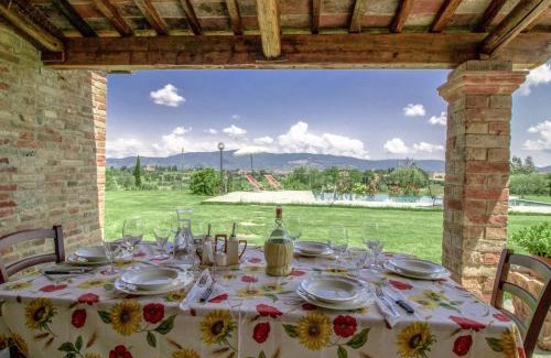 Cortona Maison | Holiday Home Il Loto by Interhome