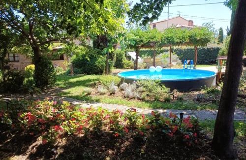 Montalla Maison | Holiday Home Il Moro Novo