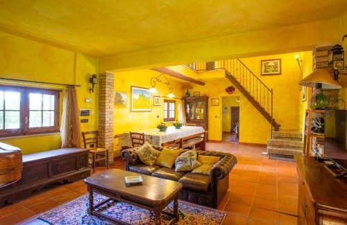Casalbordino Maison | Holiday Home Il Rifugio - CAD101 by Interhome
