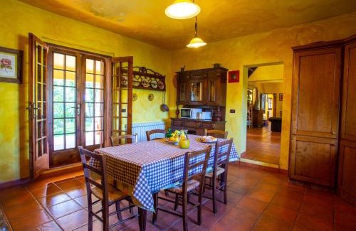 Casalbordino Maison | Holiday Home Il Rifugio - CAD101 by Interhome