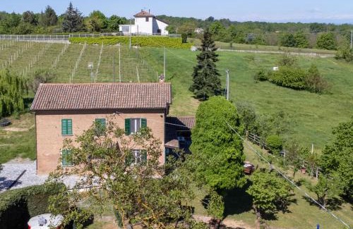 Mombaruzzo Maison | Holiday Home Il Valletto by Interhome
