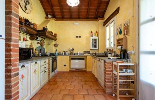 Mombaruzzo Maison | Holiday Home Il Valletto by Interhome