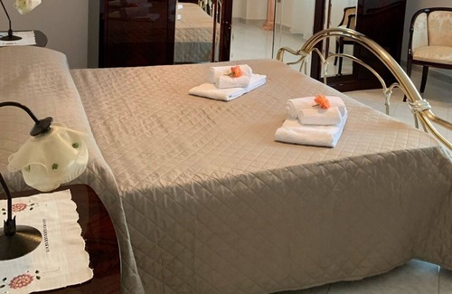 Patti Appartement | Holiday Home Ileana