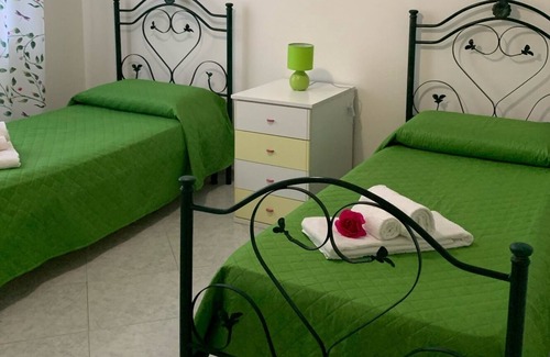 Patti Appartement | Holiday Home Ileana