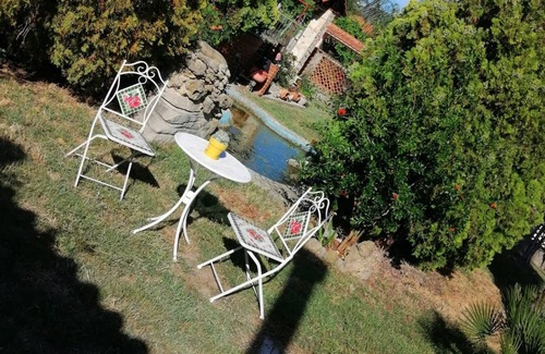Patti Appartement | Holiday Home Ileana
