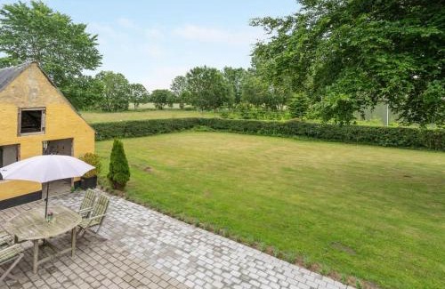 Møgeltønder Maison | Holiday Home Ilsa - 9-8km from the sea by Interhome