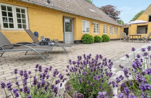 Møgeltønder Maison | Holiday Home Ilsa - 9-8km from the sea by Interhome