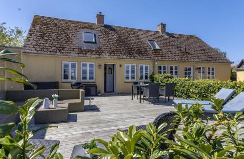 Bandholm Maison | Holiday Home Ilze - 20m from the sea by Interhome