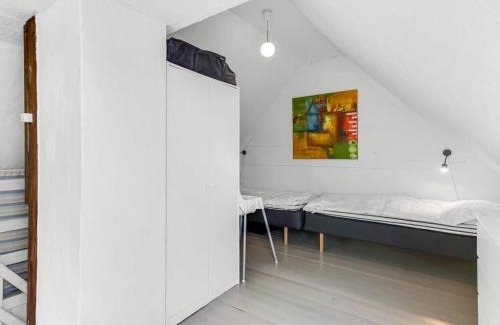 Bandholm Maison | Holiday Home Ilze - 20m from the sea by Interhome