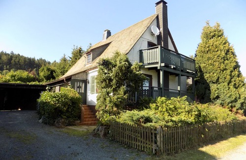 Medebach Maison | Maison de vacances dans un endroit magnifique