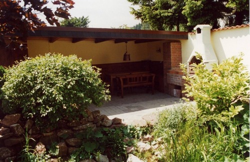 Medebach Maison | Maison de vacances dans un endroit magnifique
