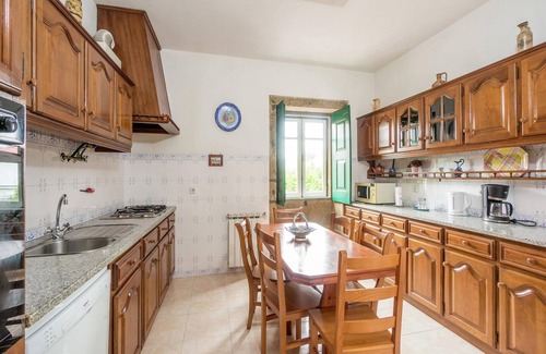 Ponte de Lima Maison | Maison de vacances, terrasse privée à Arcozelo