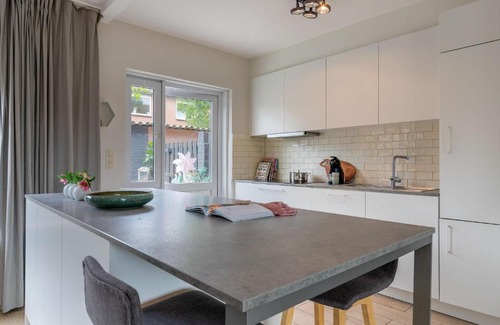 Retranchement Maison | Holiday home in a relaxed environment close to the sea