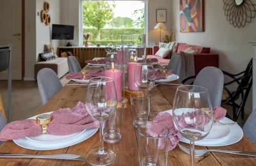 Retranchement Maison | Holiday home in a relaxed environment close to the sea
