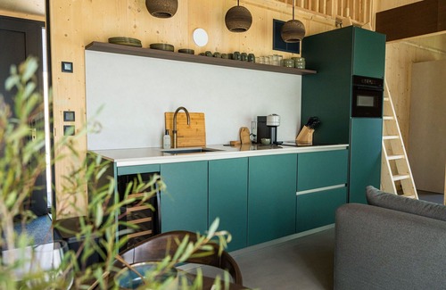 Hengelo Maison | Luxury Holiday Home With Private Swimming Pool and Sauna, in the Achterhoek