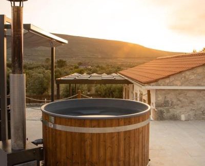 Porto de Mos Maison | Holiday Home in Alvados