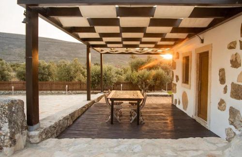 Porto de Mos Maison | Holiday Home in Alvados