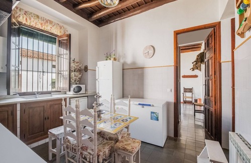 Aracena Maison | Charmante maison de vacances avec piscine privée