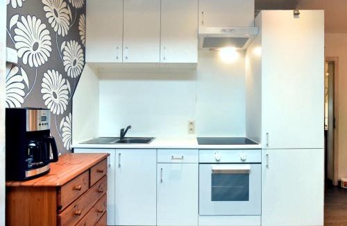 Schoenberg Maison | Holiday Home in Ardennes with Scenic Terrace, cleaning included